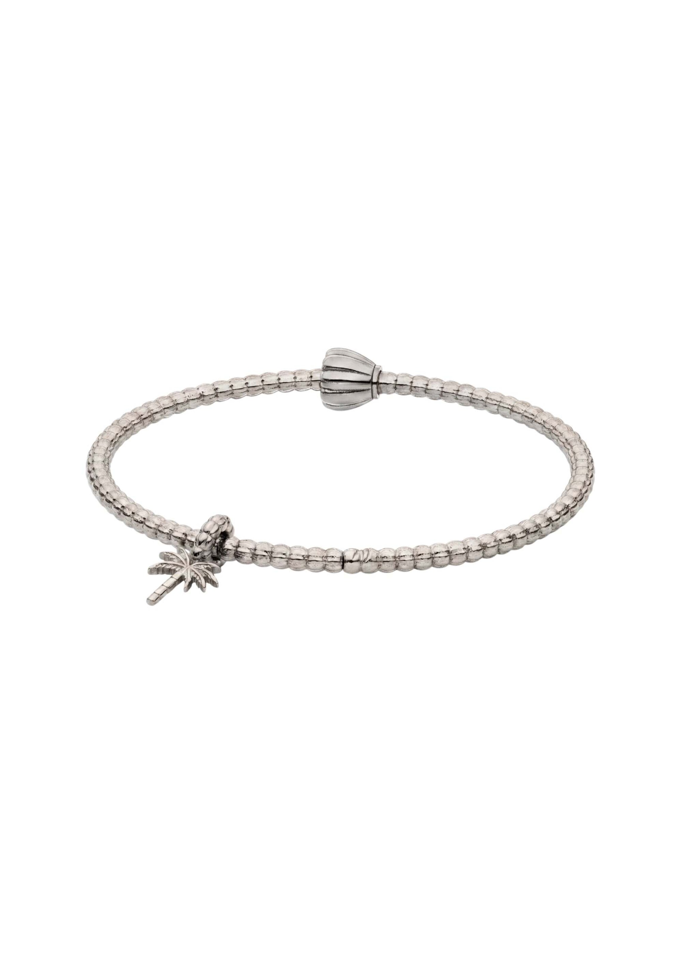 PURELEI - Colgante 'Palm' en plata
