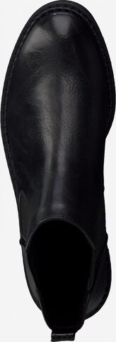 MARCO TOZZI Chelsea Boots in Black