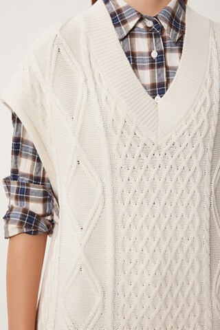 Happiness İstanbul - Jersey en beige