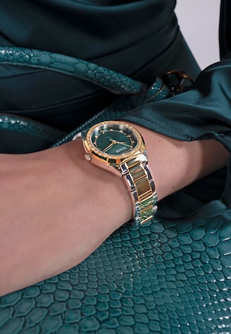 Orologio analogico 'CHARLOTTE' di GUESS in colori misti