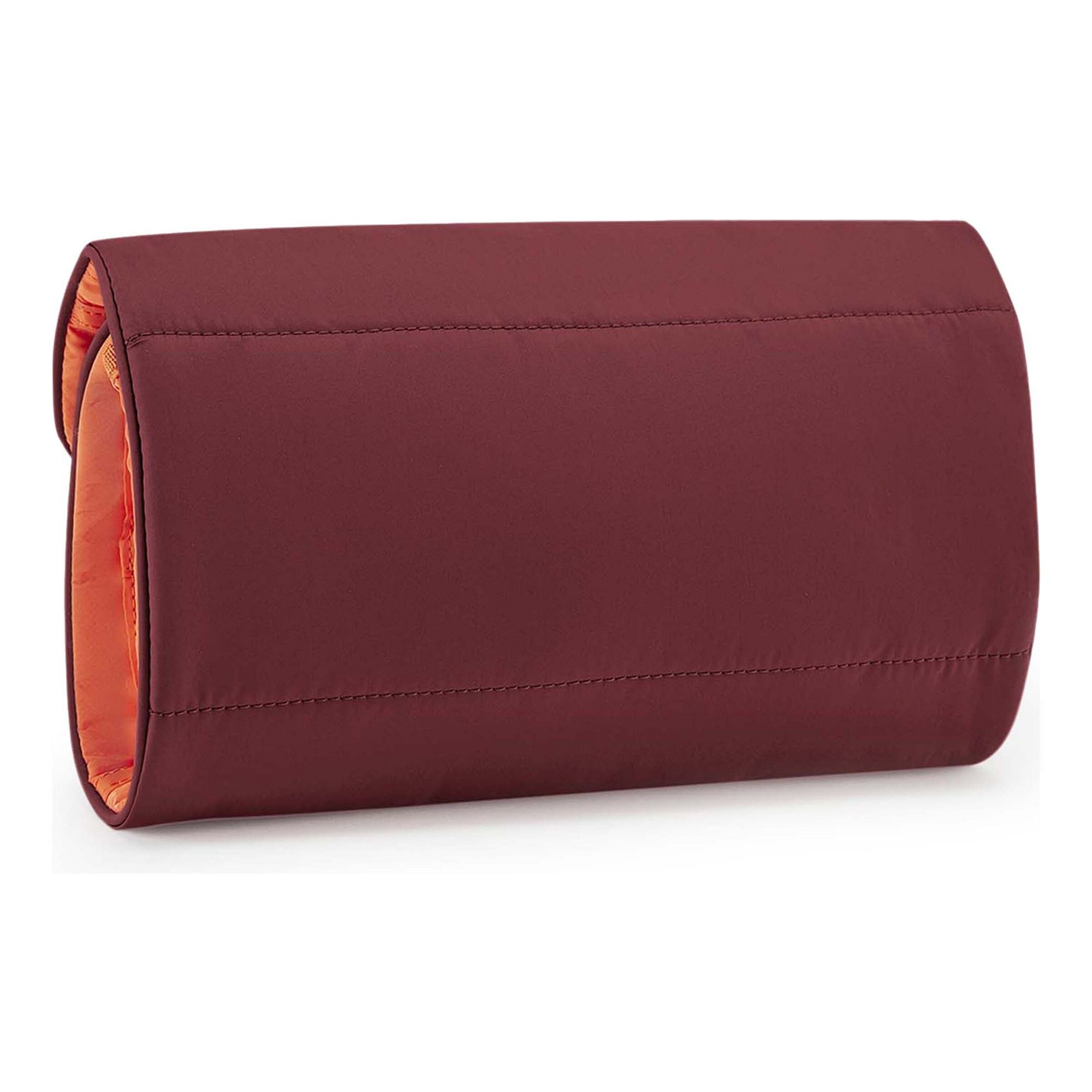 Les Visionnaires Toiletry bag 'Unio' in Red