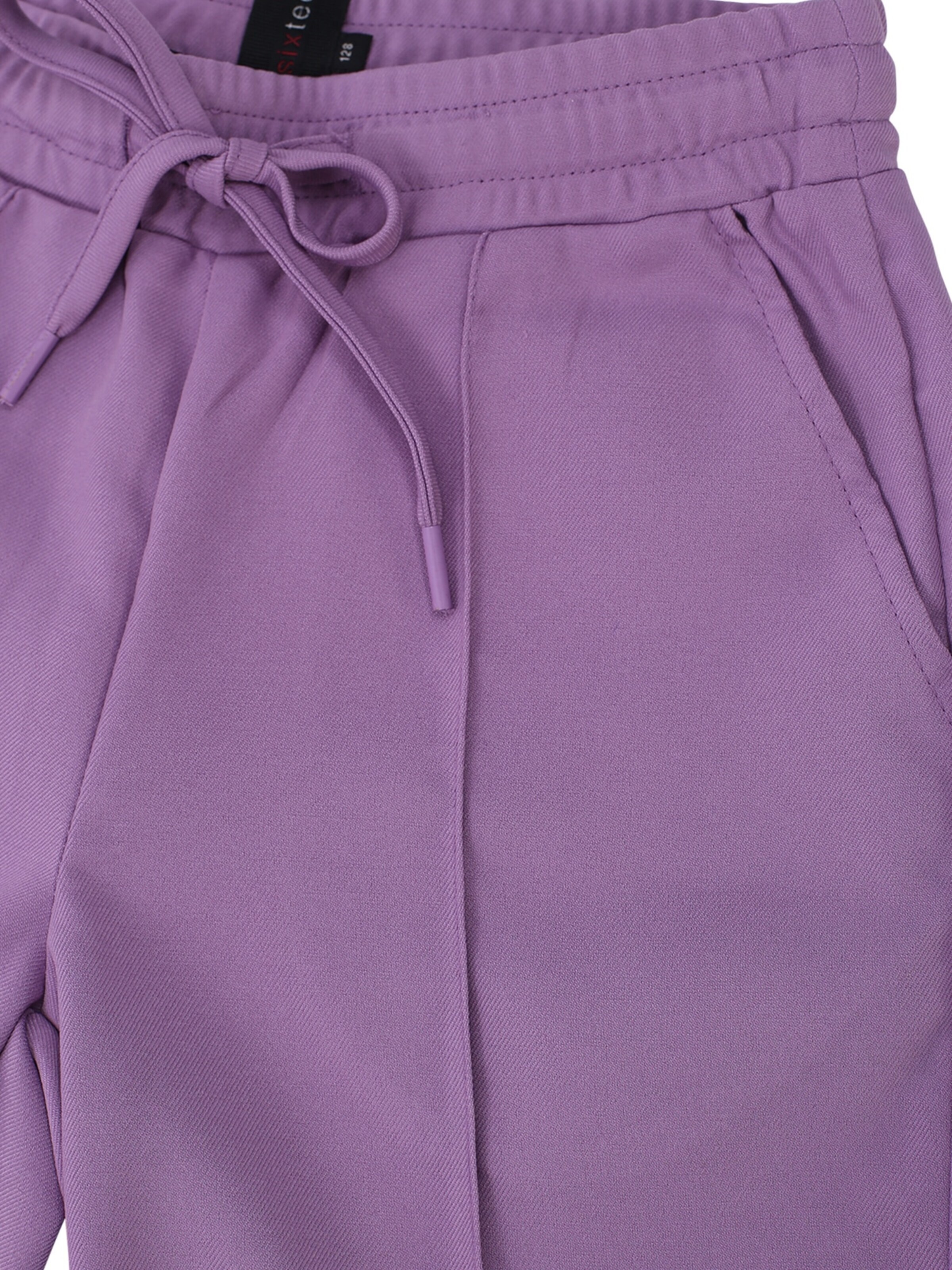 Looxs Revolution Loose fit Pants in Purple