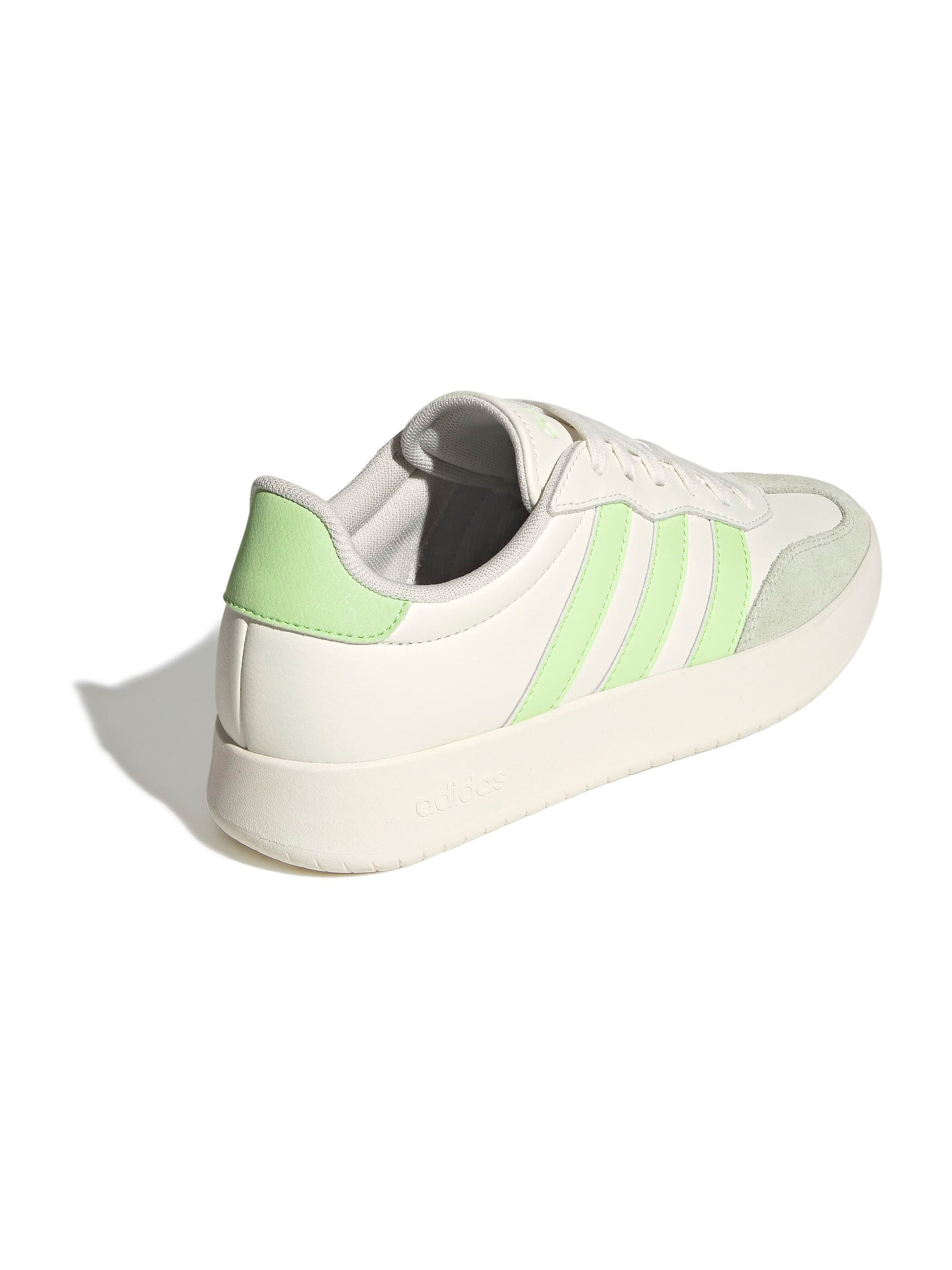 Sneaker bassa 'BARREDA' di ADIDAS SPORTSWEAR in bianco