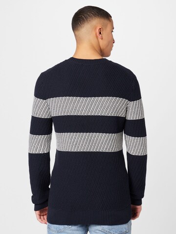 JOOP! Pullover 'Damaso' in Blau