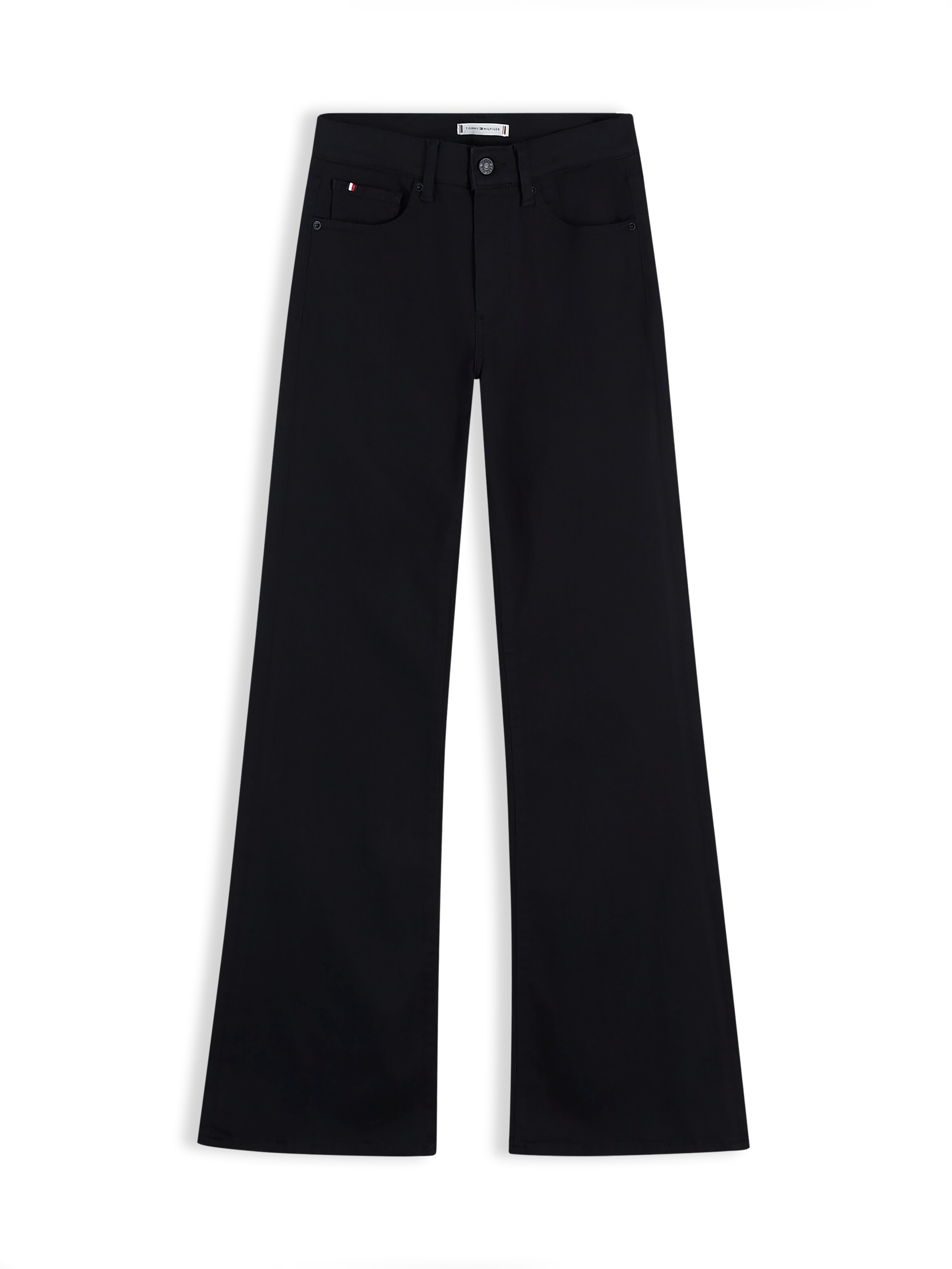 TOMMY HILFIGER Jean 'LUNA' en 40/32 en bleu marine, Vue avec produit