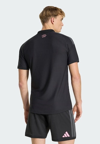 ADIDAS PERFORMANCE - Camiseta funcional 'Inter Miami 26/27' en negro