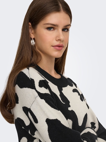 ONLY Jurk 'ONLJULIA' in Gemengde kleuren