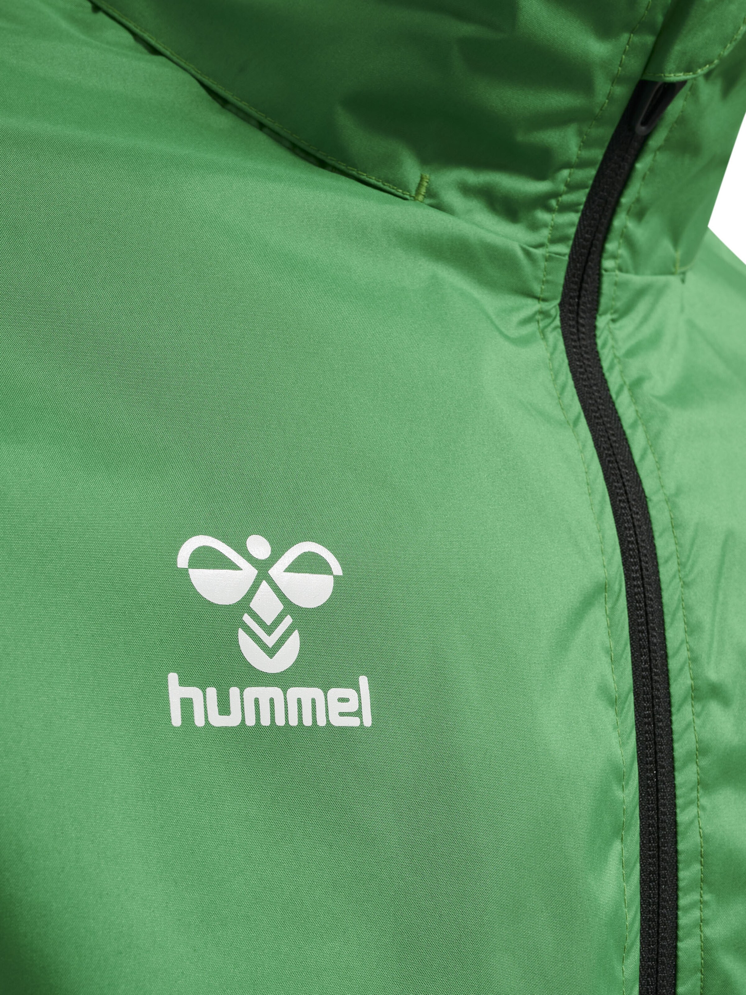 Hummel Training jacket 'Core XK' in Green