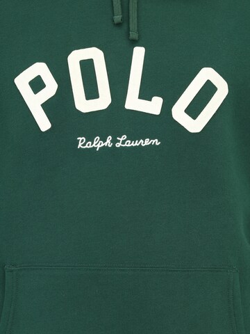 Polo Ralph Lauren Big & Tall Sweatshirt in Grün