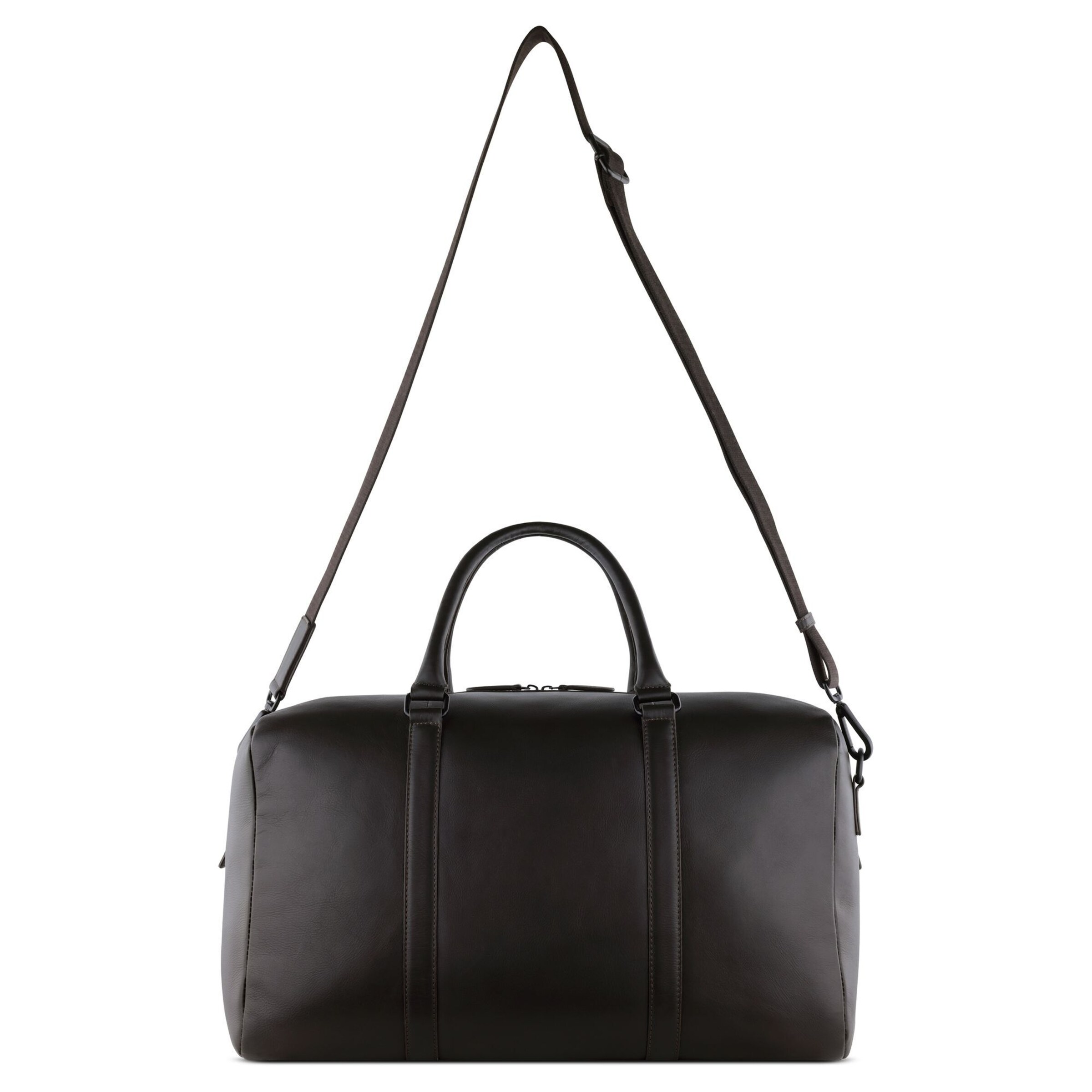 bugatti Weekender 'Clark' in Black