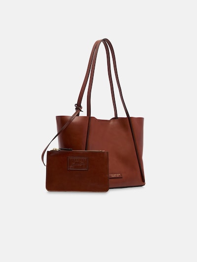 The Bridge Shopper‌ in One Size in braun, Produktansicht