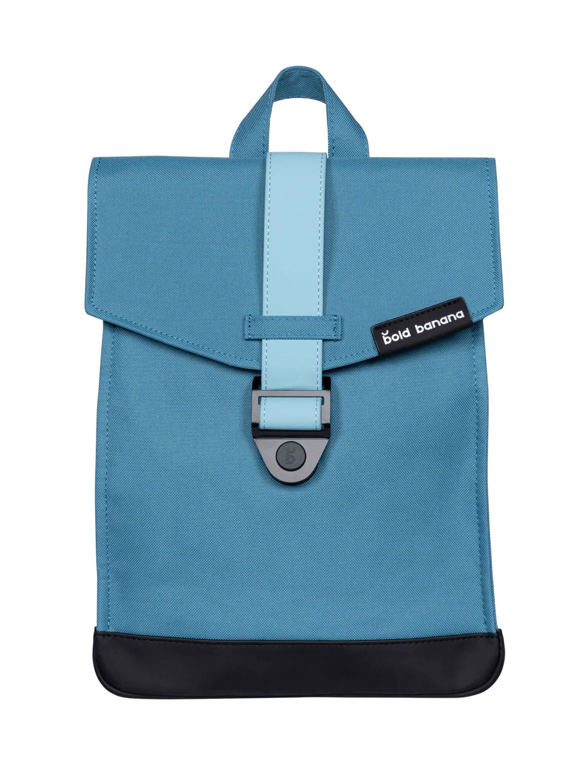 Bold BananaRuksak 'Envelope Mini' - plava boja: prednji dio
