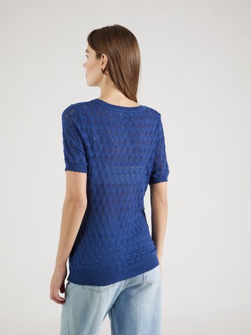 Molly BRACKEN - Jersey en azul
