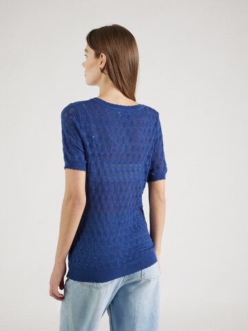 Molly BRACKEN Sweater in Blue