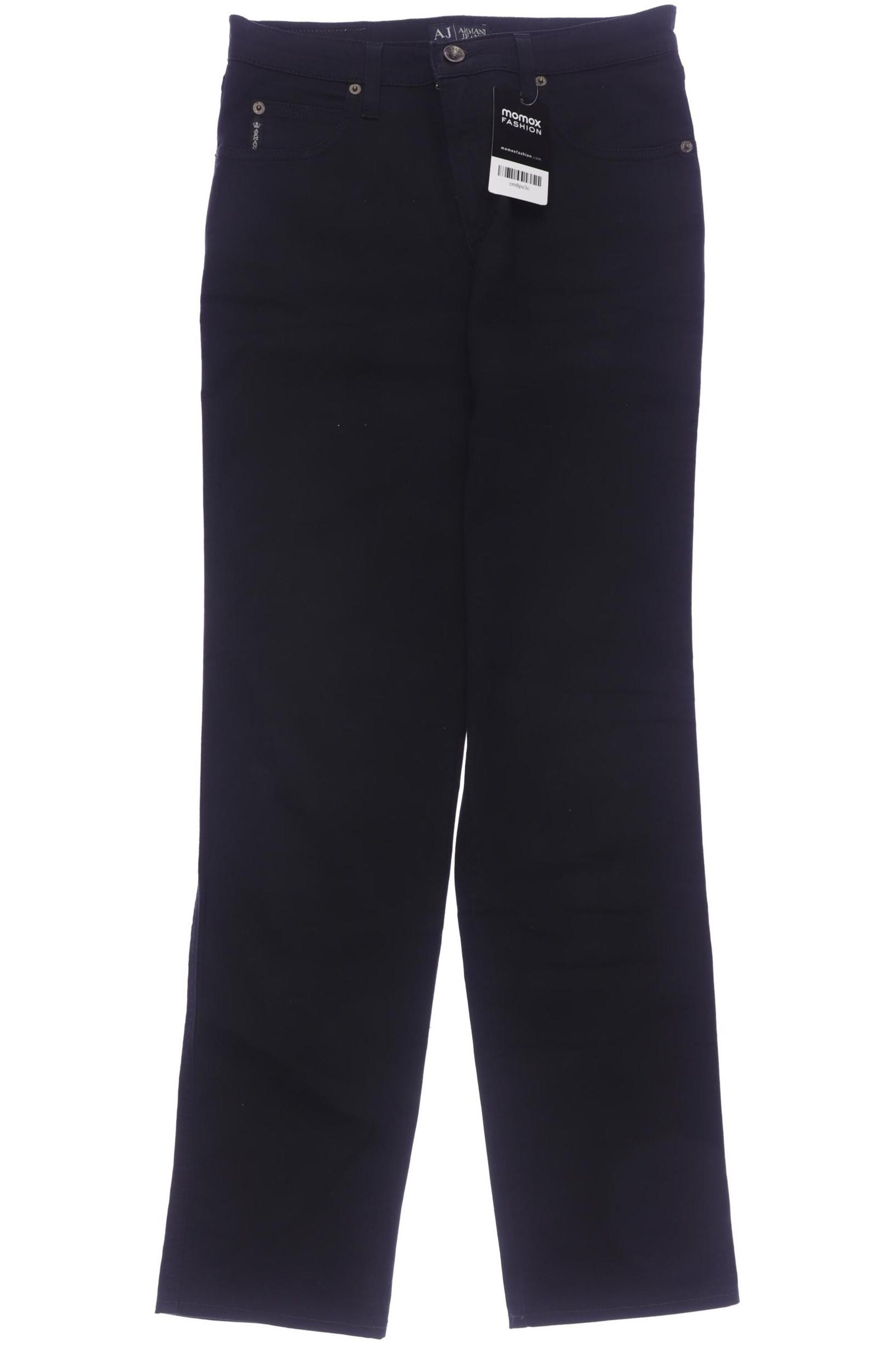 Armani Jeans Jeans in 29 in Black: front