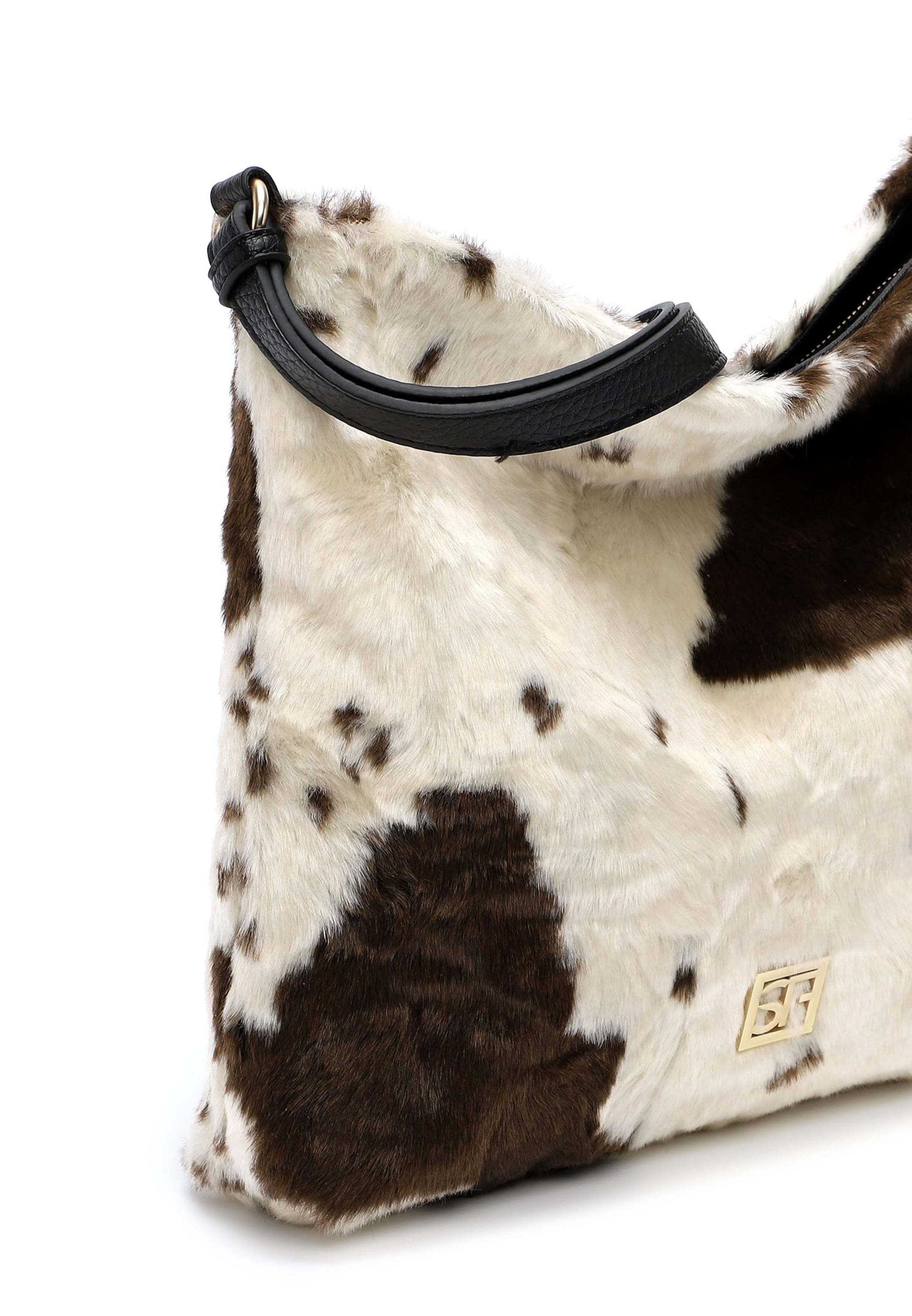 Suri Frey Tasche ' Steffy ' in Beige