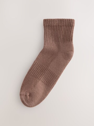 Calzino di Next in beige