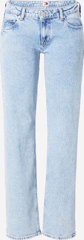 regular Jeans di Tommy Jeans in blu: frontale