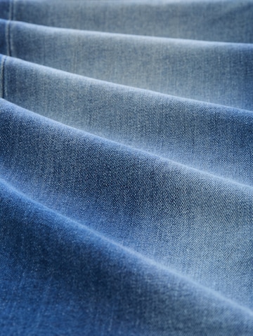 TOM TAILOR Regular Jeans 'MARVIN' in Blau