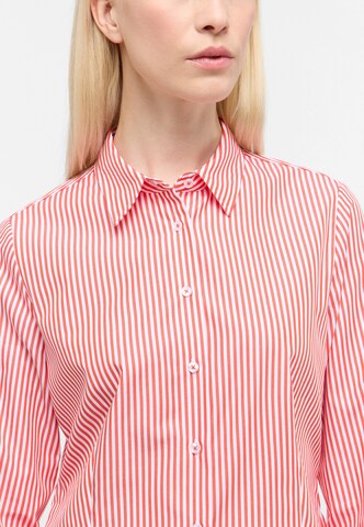 ETERNA Blouse in Red