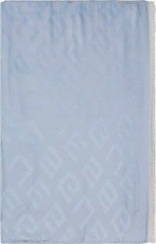 GUESS Scarf 'Iwona' in Blue: front