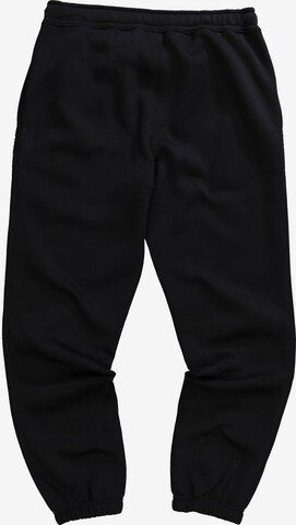 JAY-PI Regular Workout Pants in Black