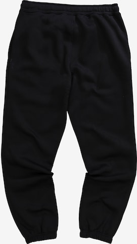 Regular Pantalon de sport JAY-PI en noir