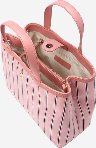 TOMMY HILFIGER - Malas de tiracolo 'Spring Chic' em rosa