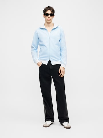 ADIDAS ORIGINALS Ζακέτα φούτερ 'Classic' σε μπλε