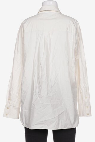 HALLHUBER Blouse & Tunic in L in White