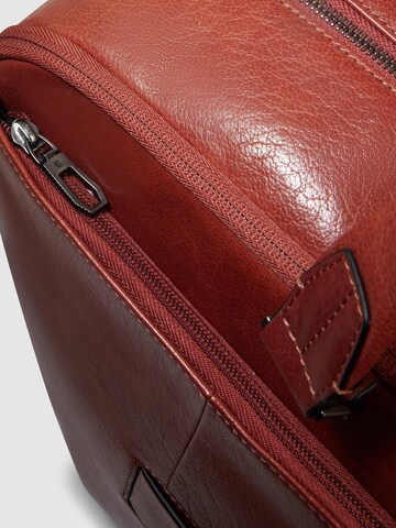 Piquadro Weekend bag in Brown