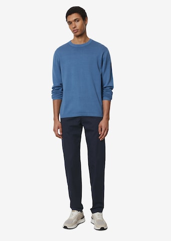 Marc O'Polo Sweater in Blue