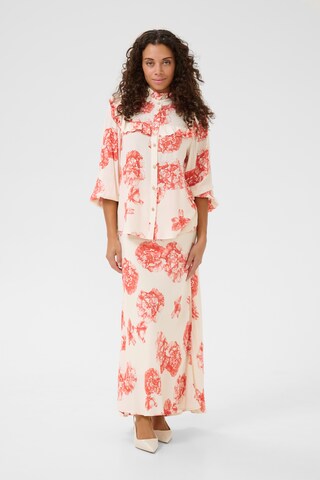CULTURE Blouse 'CUAlexa' in White