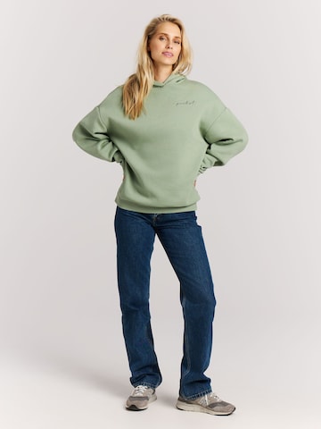 PROTEST Pullover 'PRTDAFNE'‌ in Grün