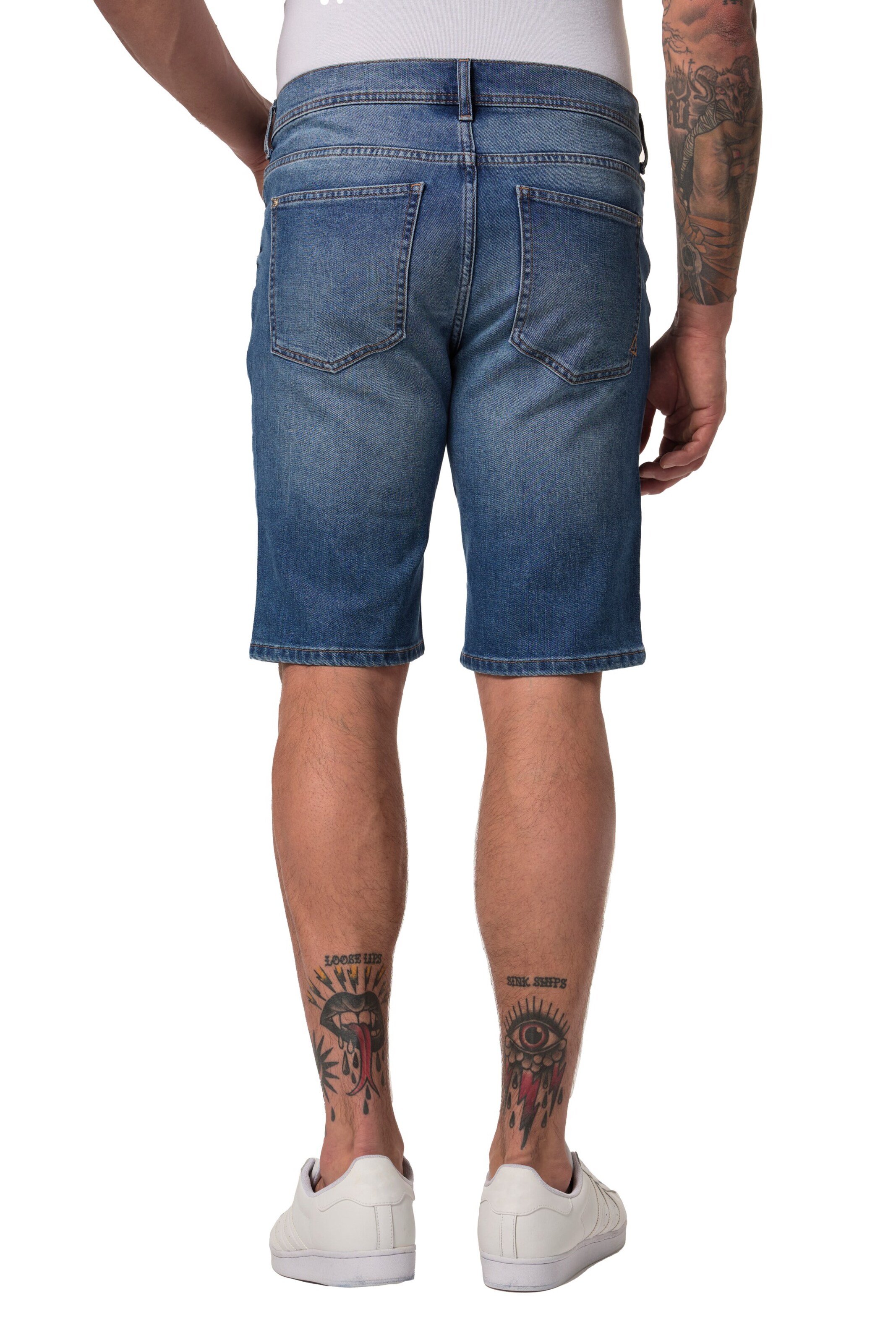 JP1880 Regular Jeans in Blue