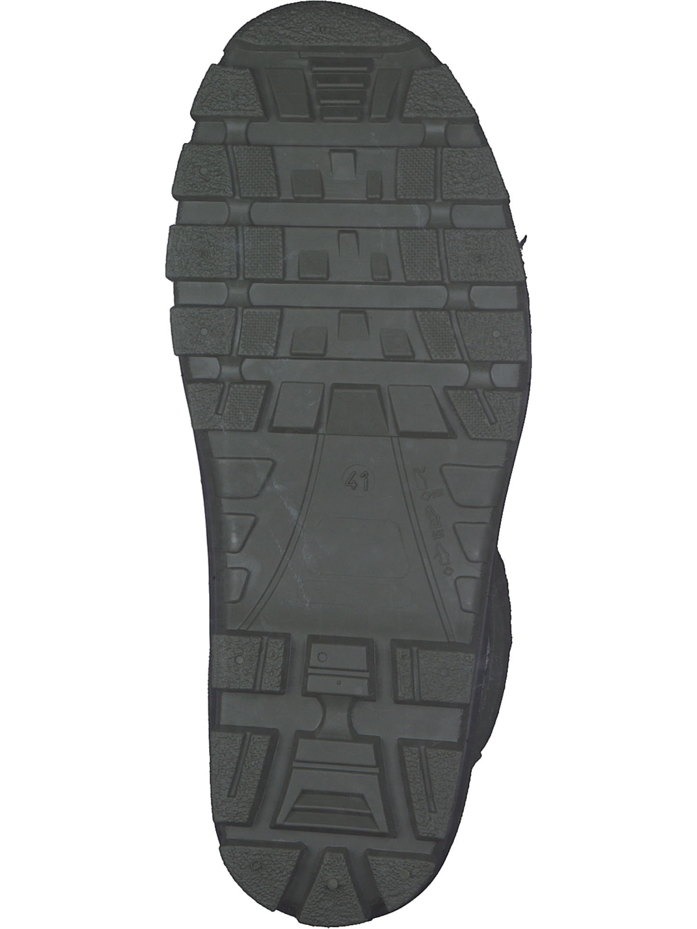 Boots 'Nietos' CMP en vert