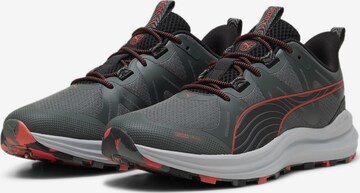 Chaussure de sport 'Reflect Lite Trail' PUMA en gris