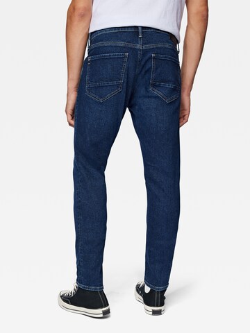 Mavi Skinny Jeans 'James' in Blau