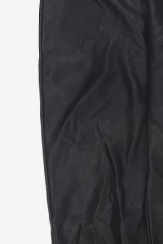 Max Mara Leisure Pants in XS in Black