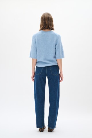InWear Sweater 'Harriet' in Blue