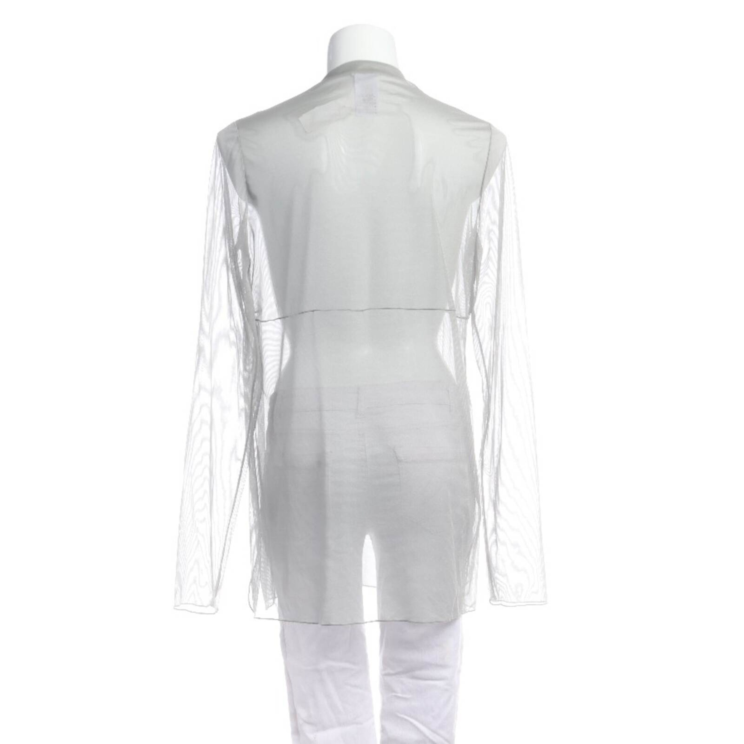 Wolford Blouse & Tunic in M in Grey