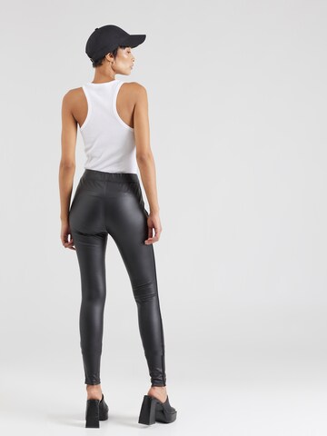 10Days Skinny Leggings in Zwart