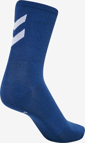 Hummel Athletic Socks in Mixed colors