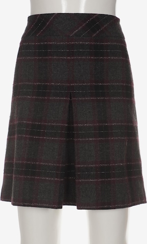 Steilmann Skirt in S in Grey: front