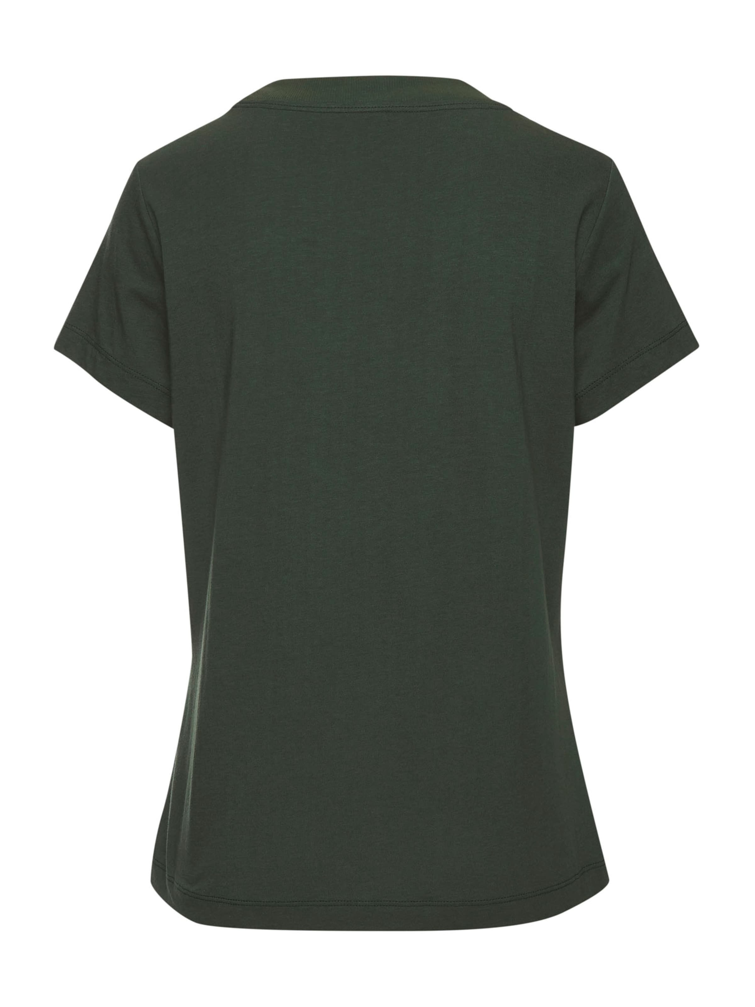 s.Oliver Pidžaamasärk, värv roheline