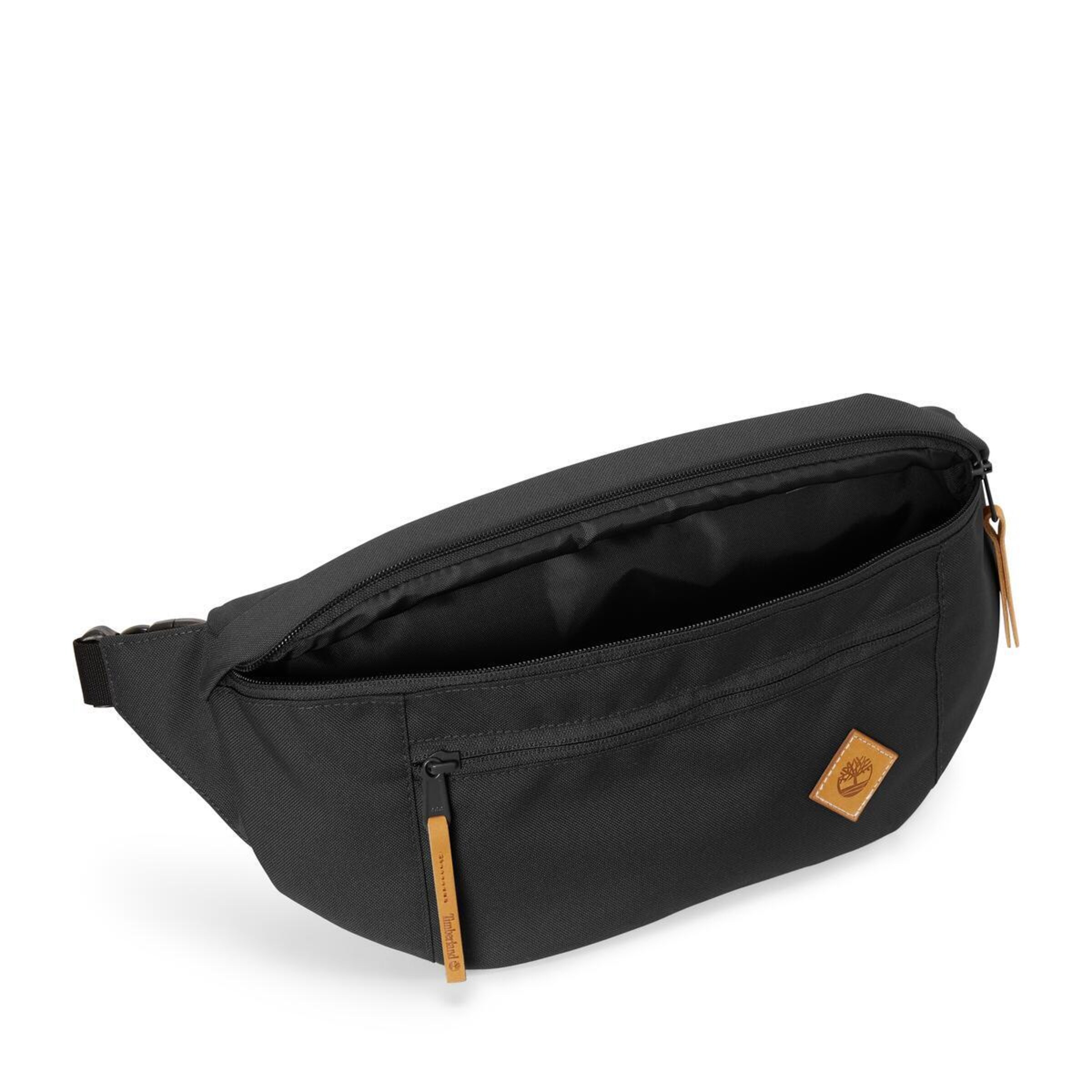 TIMBERLAND Fanny Pack in Black