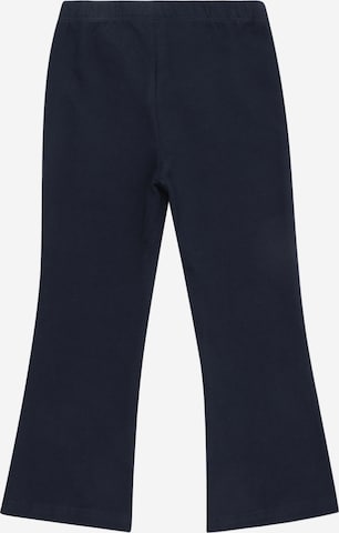 GAP - Flared Leggings em azul