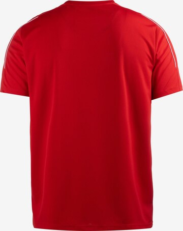 Maglia funzionale di JAKO in rosso