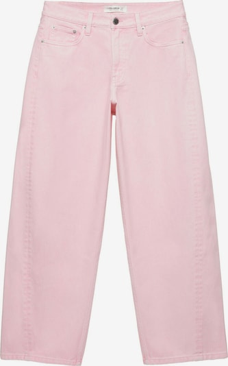 Pull&Bear Farkut koossa 24-25 värissä roosa, Tuotenäkymä
