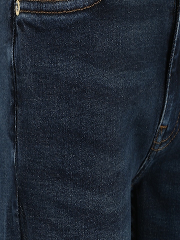 TOMMY HILFIGER Regular Jeans 'Denton' in Blau